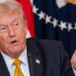 Trump divulga doença terminal do congressista, diz que os médicos disseram que ele poderia estar “morto em junho”