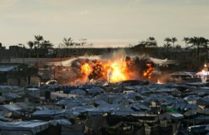 Trump diz ao Irã para ‘levar a sério logo’ após Teerã rejeitar cessar-fogo Presidente dos EUA, Donald Trump