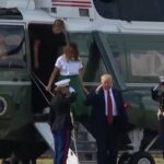 Trump diz ao Reino Unido: 'Obtenha o seu próprio petróleo'