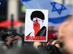 Trump diz que 48 líderes iranianos estão mortos. Os que sobraram estão lutando para evitar o colapso do regime David Crowe