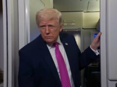 Trump diz que Cuba está “acabada” Trump diz que Cuba está “acabada”