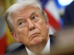 Trump diz que Cuba ‘vai cair muito em breve’ Donald Trump