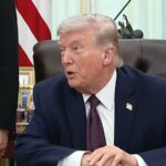 Trump diz que EUA deixarão guerra com o Irã “muito em breve”