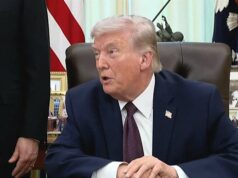 Trump diz que EUA deixarão guerra com o Irã “muito em breve” Trump diz que EUA deixarão guerra com o Irã “muito em breve”