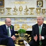 Trump diz que EUA não “precisam” de ajuda no Estreito de Ormuz, apesar do apelo