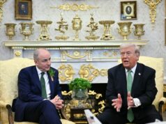 Trump diz que EUA não “precisam” de ajuda no Estreito de Ormuz, apesar do apelo Trump diz que EUA não “precisam” de ajuda no Estreito de Ormuz, apesar do apelo