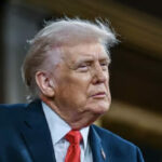 Trump diz que EUA sairão do Irã em 2 a 3 semanas