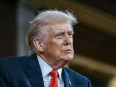 Trump diz que EUA sairão do Irã em 2 a 3 semanas Trump diz que EUA sairão do Irã em 2 a 3 semanas