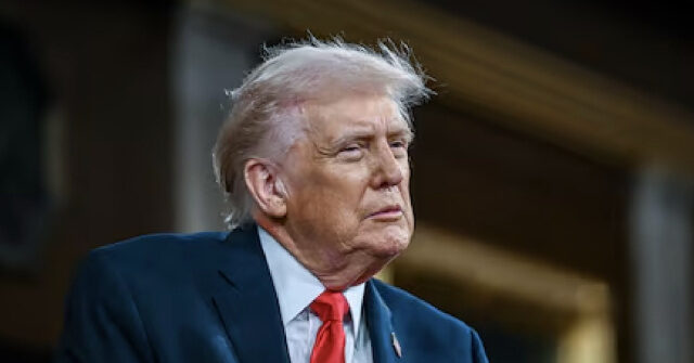 Trump diz que EUA sairão do Irã em 2 a Trump diz que EUA sairão do Irã em 2 a 3 semanas