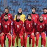Trump diz que a Austrália cuidou de algumas jogadoras de futebol iranianas