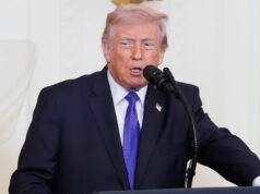 Trump diz que a ‘grande onda’ ainda está por vir na guerra com o Irã Trump diz que a 'grande onda' ainda está por vir na guerra com o Irã