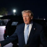 Trump diz que a guerra no Irã pode terminar “muito em breve”, alerta Teerã para não escalar