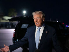 Trump diz que a guerra no Irã pode terminar “muito em breve”, alerta Teerã para não escalar Trump diz que a guerra no Irã pode terminar “muito em breve”, alerta Teerã para não escalar