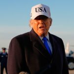 Donald Trump afirmou com júbilo que os EUA “destruíram” a ilha de Kharg, no Irã – enquanto Teerã ameaçava furiosamente se vingar se fosse atrás da infraestrutura petrolífera da ilha