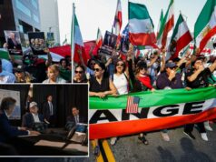 Trump diz que acordo diplomático com o Irã será “fácil” agora, após a morte do líder supremo Khamenei Trump diz que acordo diplomático com o Irã será “fácil” agora, após a morte do líder supremo Khamenei