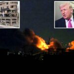 Trump diz que acordo 'provavelmente' será alcançado em breve com o 'novo e mais razoável' regime iraniano: 'Grande progresso foi feito'