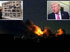 Trump diz que acordo ‘provavelmente’ será alcançado em breve com o ‘novo e mais razoável’ regime iraniano: ‘Grande progresso foi feito’ Trump diz que acordo 'provavelmente' será alcançado em breve com o 'novo e mais razoável' regime iraniano: 'Grande progresso foi feito'