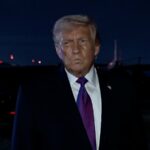 Trump diz que alerta do FBI de que o Irã aspirava atacar a Califórnia está “sendo investigado”