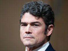 Trump diz que ‘é uma coisa boa’ Joe Kent renunciou: ele era ‘muito fraco em segurança’ Trump diz que 'é uma coisa boa' Joe Kent renunciou: ele era 'muito fraco em segurança'