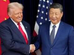 Trump diz que é uma ‘honra’ manter o Estreito de Ormuz aberto para a China e outros países Trump diz que é uma ‘honra’ manter o Estreito de Ormuz aberto para a China e outros países