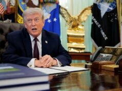 Trump diz que governo terá que ‘forçar-se’ em Los Angeles durante a Copa do Mundo Yahoo news home