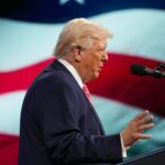 Trump diz que guerra EUA-Israel contra o Irã está criando um novo Oriente Médio