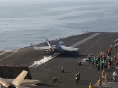 Trump diz que guerra terminará “quando ele sentir isso em seus ossos” Trump diz que guerra terminará “quando ele sentir isso em seus ossos”