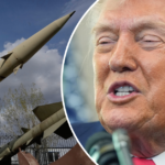 Donald Trump disse que o Irão enviou aos EUA um presente muito caro.