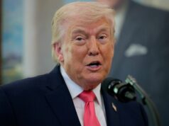 Trump diz que o Irã fez um grande presente relacionado com energia aos EUA Yahoo news home