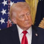 O presidente dos EUA, Donald Trump, disse acreditar que o novo líder supremo iraniano, Mojtaba Khamenei, está “vivo de alguma forma”, apesar dos rumores de que ele morreu