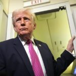 Donald Trump disse que poderia 'tomar o petróleo do Irã' e se gabou de que pode invadir a ilha de Kharg 'facilmente'