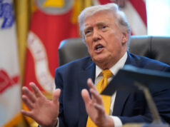 Trump diz que um ex-presidente teve uma confissão do Irã. Assessores de seus antecessores negam contato recente Yahoo news home