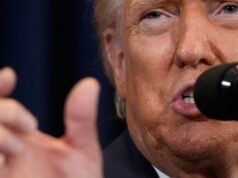 Trump diz que ‘excursão’ ao Irã terminará em breve e rejeita reivindicações sobre greve escolar Michael Koziol