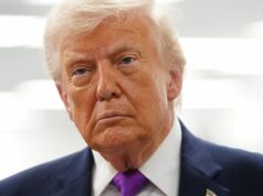 Trump diz: ‘veja o que acontece com esses canalhas perturbados hoje’ Trump diz: ‘veja o que acontece com esses canalhas perturbados hoje’