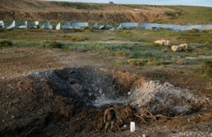 Trump emite novo aviso a Teerã, Irã chama as propostas de paz dos EUA de ‘irrealistas’ Yahoo news home