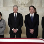 Desenho animado de Clay Jones