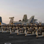 “Trump escolheu uma guerra evitável em vez de um bom acordo.”