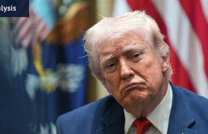 Trump está incomodando a Austrália por causa do Irã, mas alguns nos EUA acham que Albanese acertou em cheio Michael Koziol