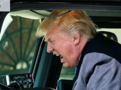 Trump está sentindo a dor da gasolina à medida que a guerra se torna um problema nos EUA Cory Alpert