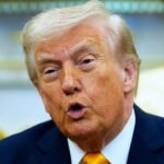 Trump estende prazo após Irã ameaçar atingir usinas do Golfo