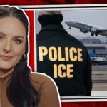 Trump implanta ICE em aeroportos dos EUA, adolescente assassinado por migrante ilegal