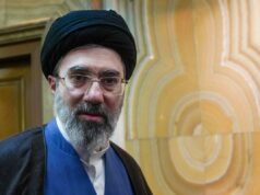 Trump informou que o novo líder supremo do Irã, Mojtaba Khamenei, é provavelmente gay – e o presidente tem uma reação inestimável Trump informou que o novo líder supremo do Irã, Mojtaba Khamenei, é provavelmente gay – e o presidente tem uma reação inestimável