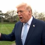 Trump não quer cessar-fogo