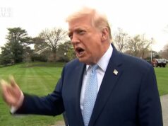 Trump não quer cessar-fogo Trump não quer cessar-fogo