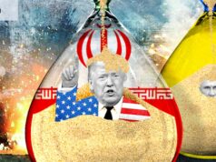 Trump não tem ideia do que está fazendo. Agora a sua arrogância colocou o mundo no limite Peter Hartcher