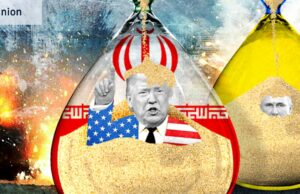 Trump não tem ideia do que está fazendo. Agora a sua arrogância colocou o mundo no limite Peter Hartcher