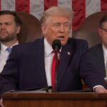 Trump oferece seguro e escolta para petroleiros que cruzam o Golfo Pérsico