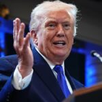 Trump participará de jantar de correspondentes na Casa Branca pela primeira vez como presidente, quebrando boicote