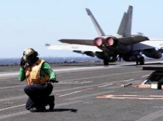 Trump procura navios de guerra de outros países para ajudar a proteger o Estreito de Ormuz Trump procura navios de guerra de outros países para ajudar a proteger o Estreito de Ormuz