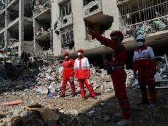 Trump promete não haver mais ataques de Israel ao campo de gás do Irã depois de ‘atacar violentamente’ Yahoo news home